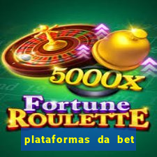 plataformas da bet com bonus de cadastro